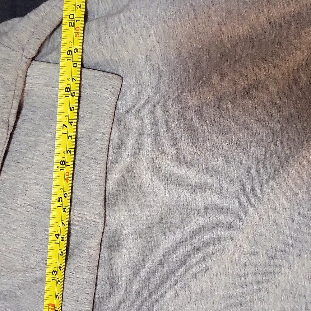 Karen Scott Sport Long Sleeve Zip Up Sweater - Picture 10 of 12